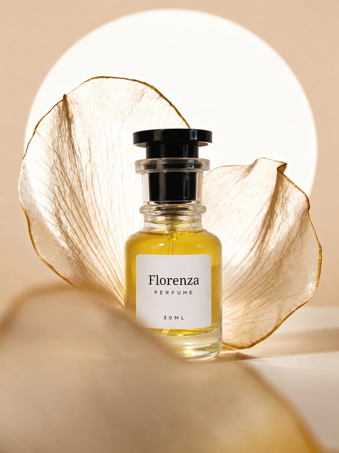 Florenza Women's Perfume