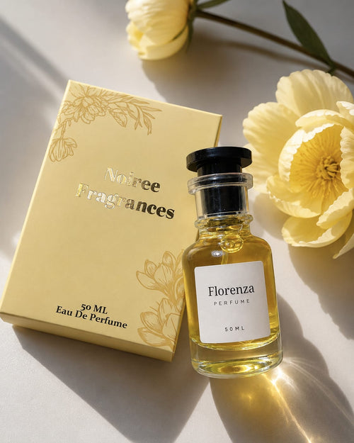 Florenza Women's Perfume