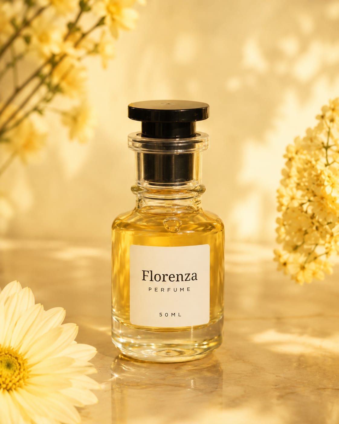 Florenza Women's Perfume